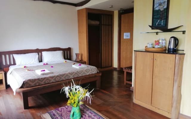 Borneo Highlands Resort - photo 5