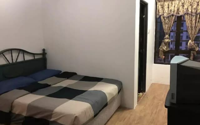 Mawar Family Suite Gohtong Genting - photo 5
