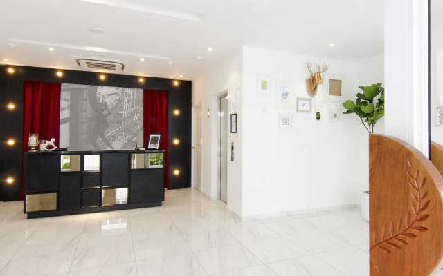 Havona Boutique Hotel at Mount Austin - photo 2