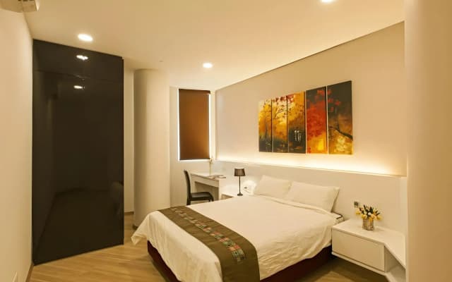 Luxfort 118 Service Suites - photo 4