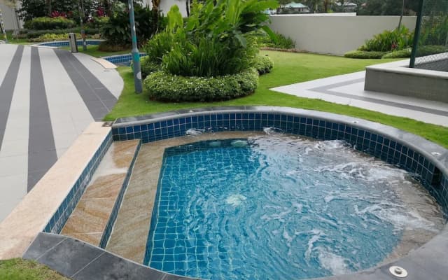 Sea View Homestay @ Country Garden Danga Bay - photo 4