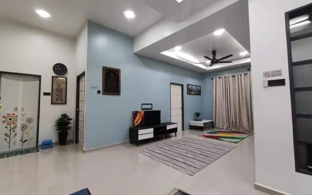 Desa Hana Homestay - photo 5