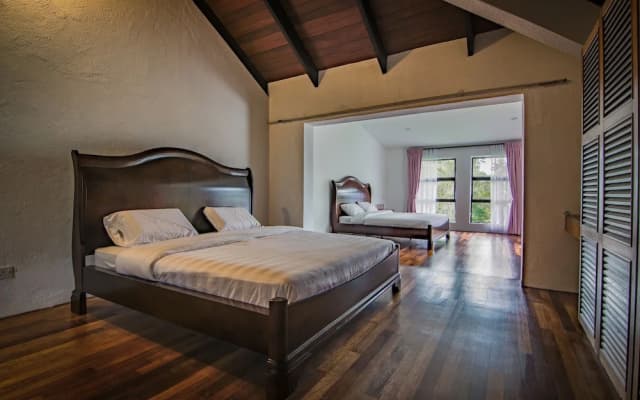 Cameron Highlands Bungalow (Pine Cottage) - photo 2