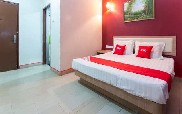 Valley View Hotel - photo 4