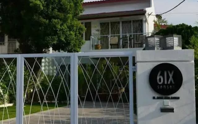6ix Senses Boutique Villa - photo 3