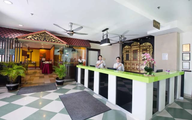 AnCasa Resort Port Dickson - photo 2