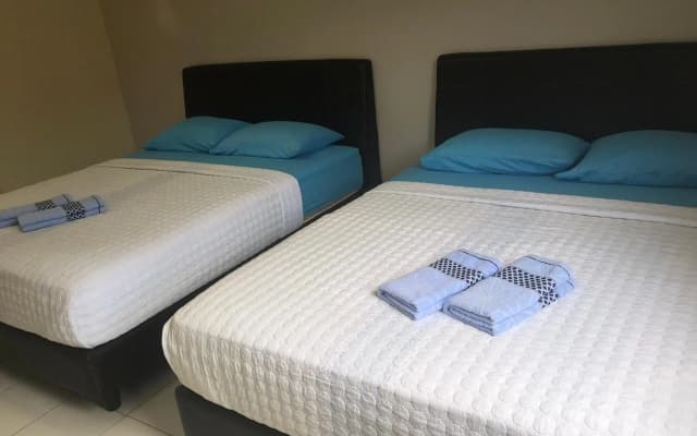 Best Seven Motel - photo 3