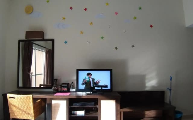 Theme Park View Studio @ Gold Coast - photo 3