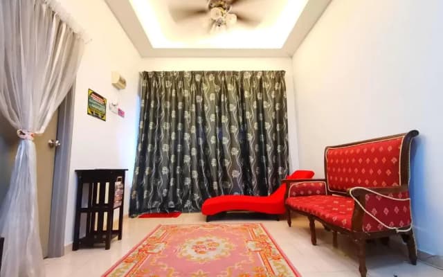 Sya Homestay @ Senawang - photo 5