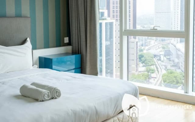 Platinum Suites by Plush - photo 3