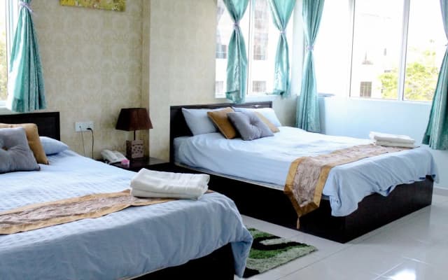 Hotel Darulaman Alor Setar - photo 5