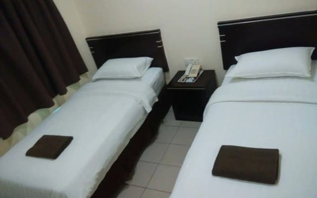 Hotel Tourist City Centre by HotSpot Essential - photo 2