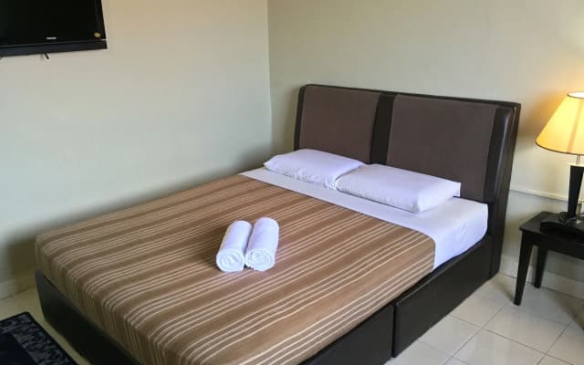 Sandy Beach Resort Langkawi - photo 3