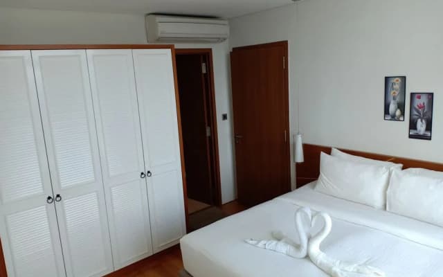Vortex Luxury Suite At KLCC - photo 5