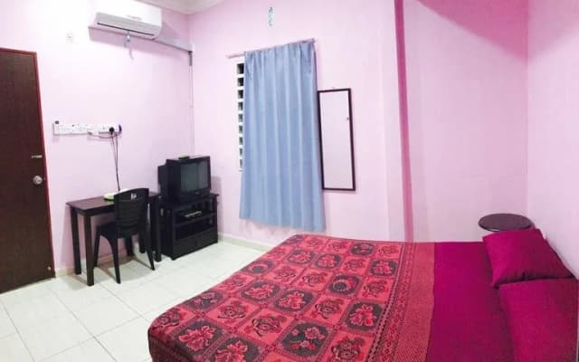 Bantal Sutera Inn - photo 4