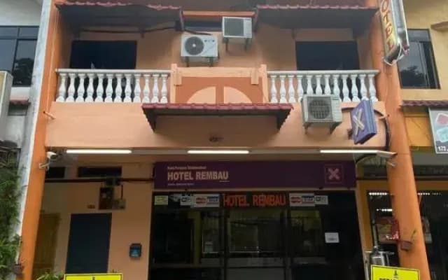Hotel Rembau - photo 4
