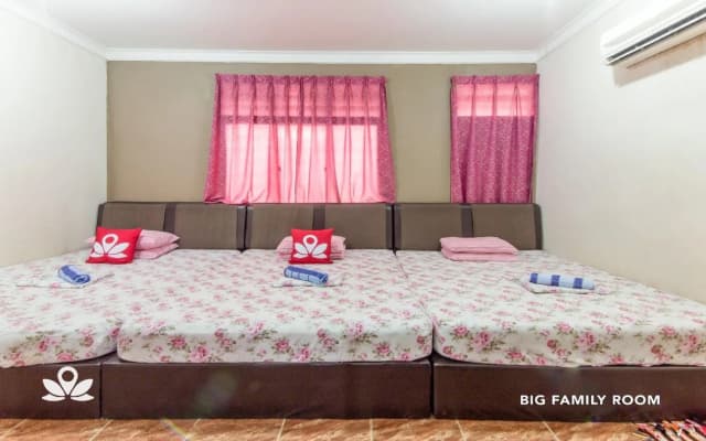 ZEN Rooms Nabil Nabila Motel - photo 3