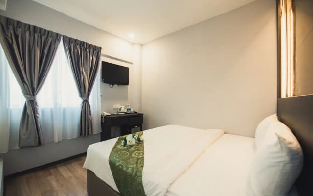 Hotel CIQ @ Wong Ah Fook - photo 2