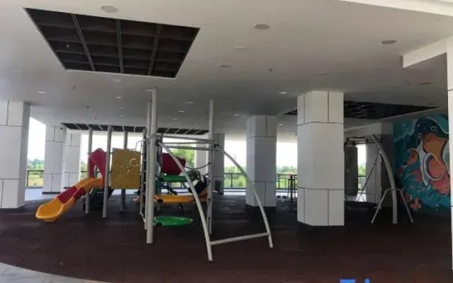 K Avenue Sunset Seaview, KK Airport View - Free Parking - photo 3