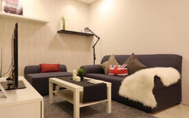 Vortex Suite KLCC at Penguin Homes - photo 4