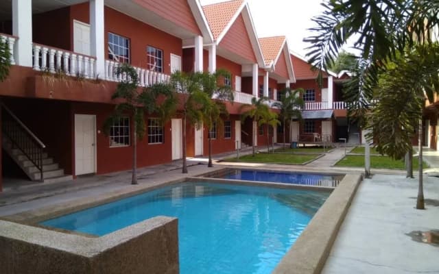 Hornbill Resort Pulau Pangkor - photo 5