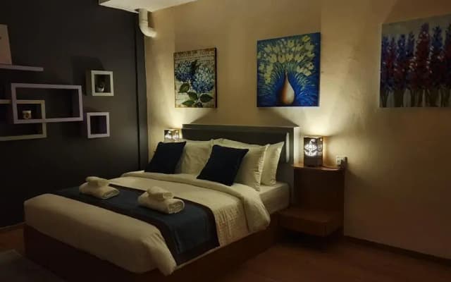 Assalam Hotel - photo 4