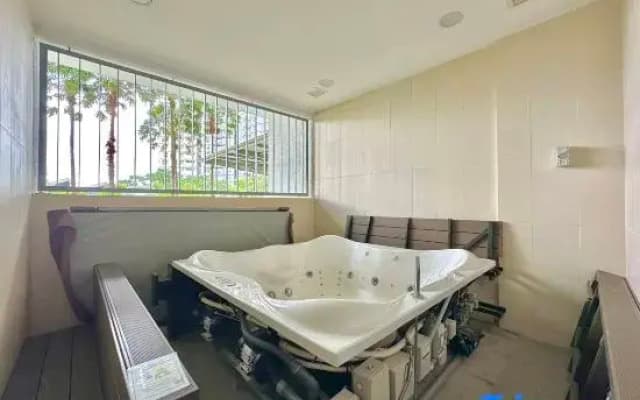 Teega Suites Puteri Harbour - photo 3