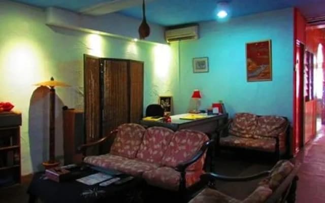 Home Sweet Home - photo 2