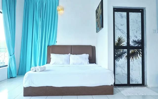 Aeden Villa, Roomstay & Homestay - photo 3