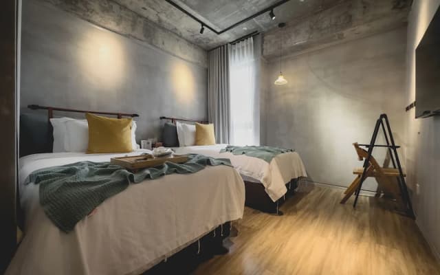 Hotel Mokozoyo - photo 5