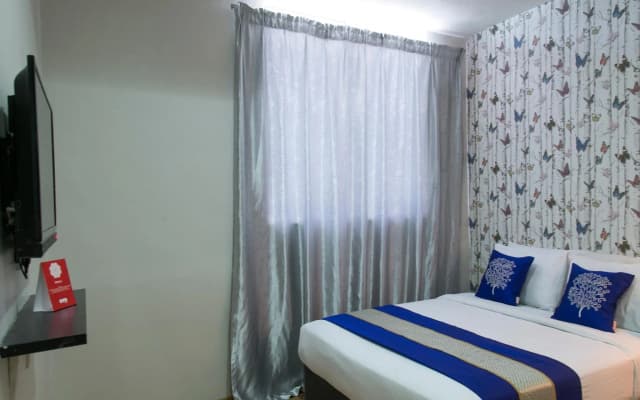 OYO 201 Smile Hotel Selayang Point - photo 3