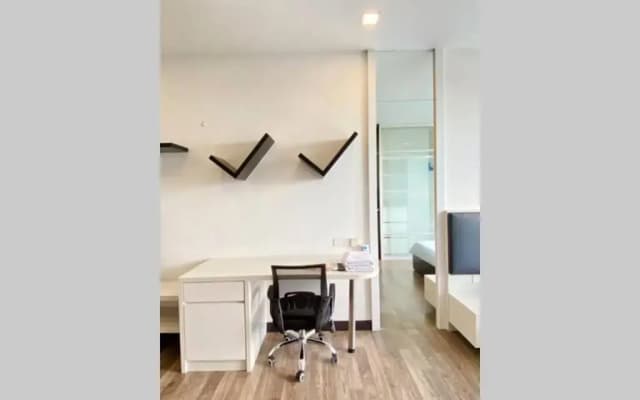 Landmark Residence 2, GreenView, Less Noise, Free WiFi with TvBox, Free Parking, Near Kajang, Cheras, C180, MRT - photo 2