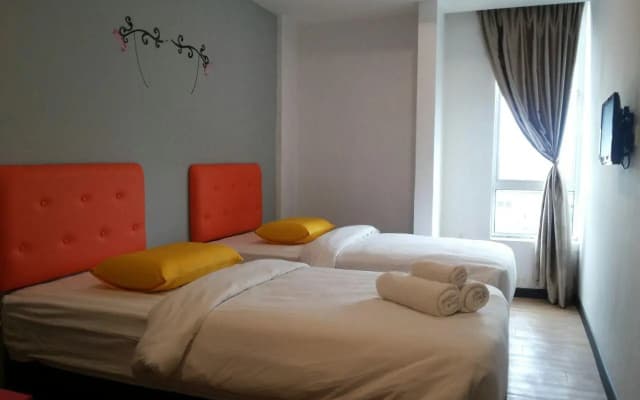 Hotel Viva - photo 3