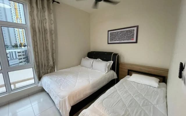 Camellia Mesahill Homestay -5G wifi - photo 5