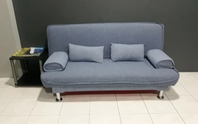 MODEST Studio Apartment - photo 3