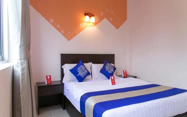 OYO 237 Sri Senawang Hotel - photo 3