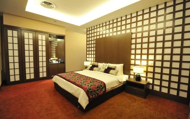 11@century Hotel - photo 4