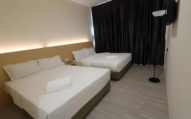 Place2stay Campus Hub - photo 2