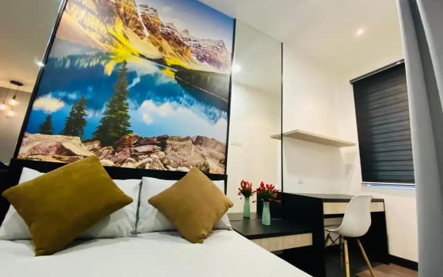 D'Puncak Luxury SOHO Vista Bangi #3 PAX - photo 4