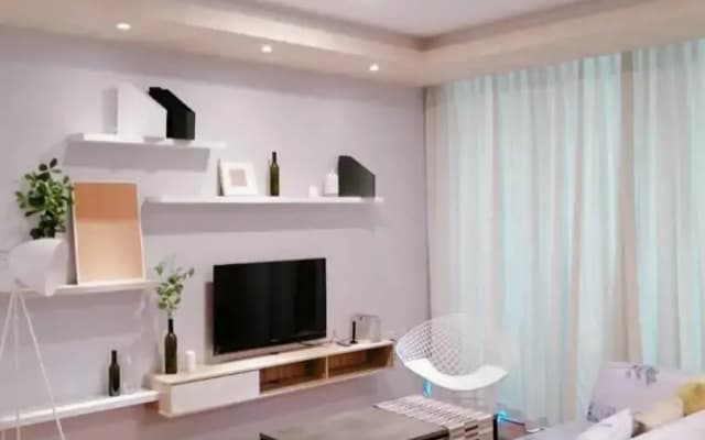 Vivacity Jazz 3 Apartment Kuching 125 - photo 3