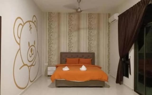 BB Villas - 5 min Jonker Melaka - photo 4