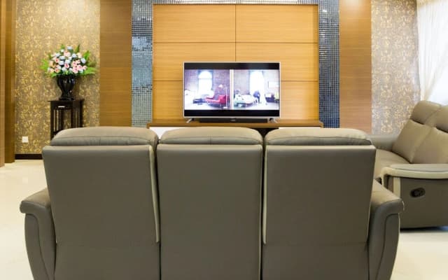 Luxury Sky Suite Home in Bandar Utama - photo 4