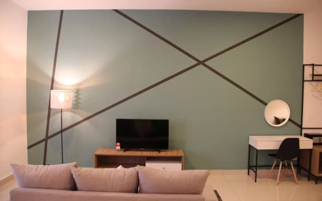Da Men Suites S by Subhome - photo 2