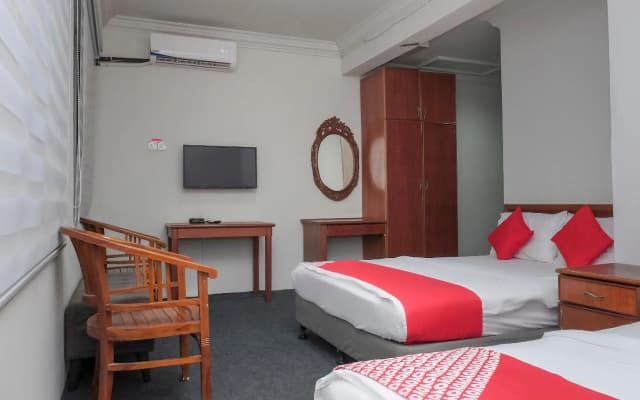 OYO 90120 Mi Hotel Dungun - photo 3