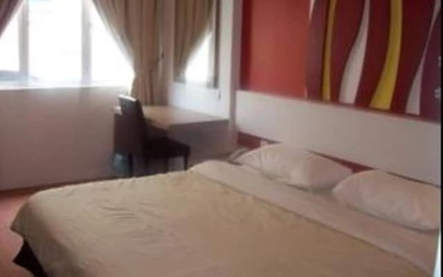 JJ Boutique Hotel Kota Damansara - photo 3