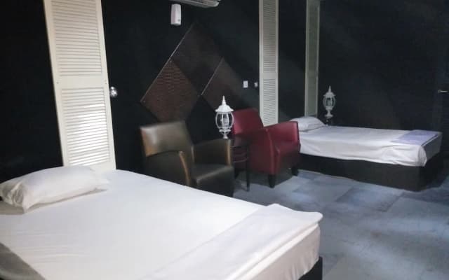 Transit Room KLIA - Residence Villa - photo 5