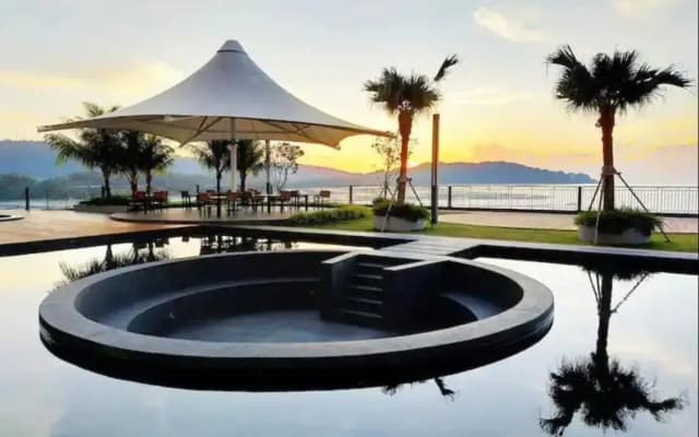 Serene Studio Imperium Residence Kuantan - photo 3