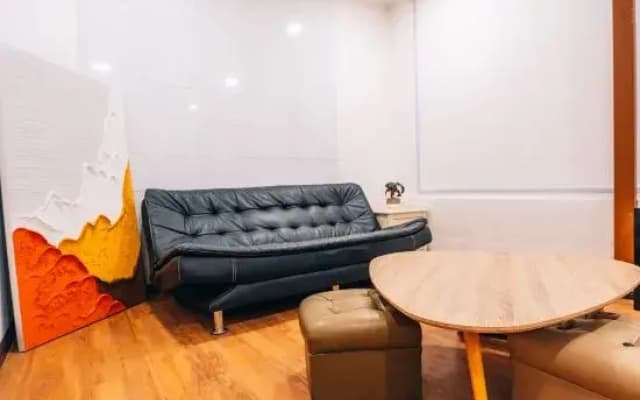 H2 Worldpackers , the Social Hotel - photo 3