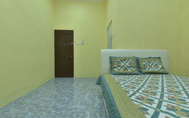 OYO Home 90607 Casaria Besut - photo 4