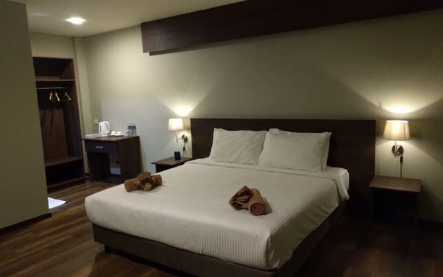 The Chapter Suites & Hotel - photo 2